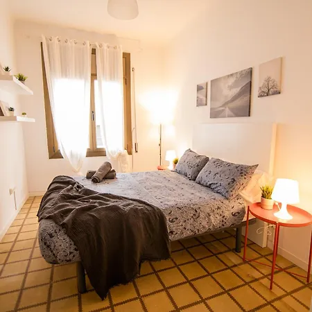 Blai Hostel Barcelona