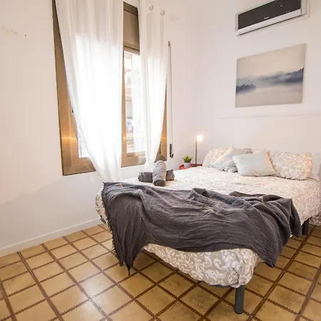 Blai Hostel Barcelona