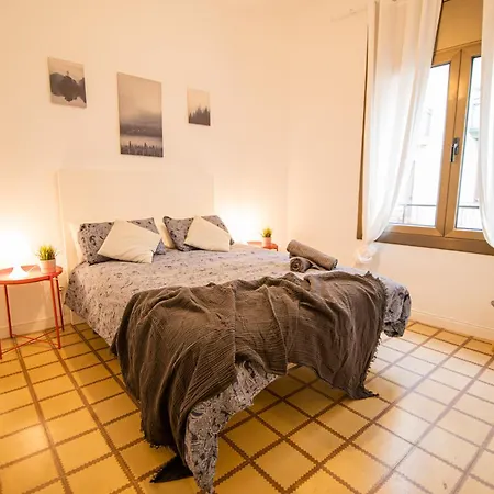 Hostal Blai Barcelona