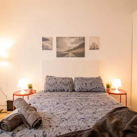 Hostal Blai Barcelona