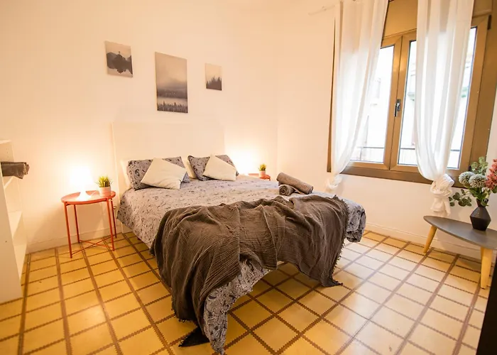 Hostel Blai Barcelona