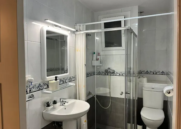 Blai Hostel Barcelona